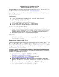 16 pests & pest control. Annual Report For The Noxious Invasive Plant Principal Contact