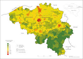 Tous les postes à pourvoir en une seule recherche. La Production De Logements En Belgique Et A Bruxelles Acteurs Dynamiques Geographie