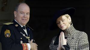 See more ideas about princess charlene, charlene of monaco, monaco. Charlene Von Monaco Es War Extrem Schwierig Sie Spricht Uber Ihre Schmerzhafte Trennung News De
