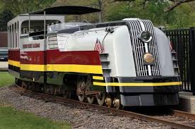 2008 Chrysler Donates To Detroit Zoo Tauber Family Train Pictures Detroit Zoo Train Train Pictures