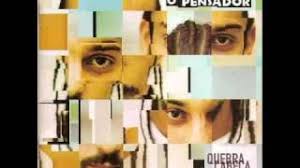 Gabriel O Pensador En La Casa Youtube