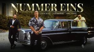 Ihr kennt ina aogo nicht? Cro Noir Slavik Pashanim Alle Disses Auf Dem Album Von Farid Bang Raptastisch