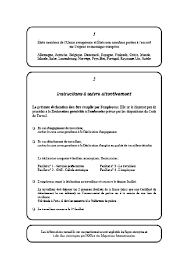 En cas de rupture de la relation de travail, le salarié auquel un employeur a eu recours dans les conditions de l'article l. N 1785 Rapport De M Gilles Savary Sur La Proposition De Loi Apres Engagement De La Procedure Acceleree De Mm Bruno Le Roux Gilles Savary Mme Chantal Guittet Mm David Habib