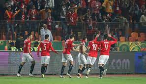 تشكيلة المنتخب المغربي الأولمبي لكرة القدم التي أعلنها الهولندي بيم فيربيك مدرب المنتخب ضمت لاعبين محليين فقط هما مدافعا المغرب التطواني محمد أبرهون والفتح الرباطي عبد اللطيف نصير و16 محترفا يتقدمهم… Ø¬Ø¯ÙˆÙ„ Ù…Ø¨Ø§Ø±ÙŠØ§Øª Ù…Ù†ØªØ®Ø¨ Ù…ØµØ± ÙÙŠ Ø£ÙˆÙ„Ù…Ø¨ÙŠØ§Ø¯ Ø·ÙˆÙƒÙŠÙˆ 2021 ÙˆØ§Ù„Ø·Ø±ÙŠÙ‚ Ø¥Ù„Ù‰ Ø§Ù„ÙŠØ§Ø¨Ø§Ù†