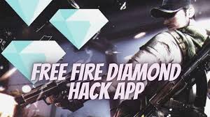 Namun sayangnya tidak semua pemain free fire dapat membeli diamond karena harganya cukup mahal. Free Fire Diamond Hack App Is Free Fire 50 000 Diamonds Mod Apk Legal Free Fire Diamond