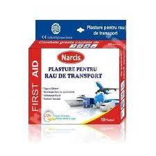 Sirop pentru tuse, raceala, expectoratie, febra, raguseala. Plasturi Pentru RÄƒu De MiÈ™care Narcis Bebetei