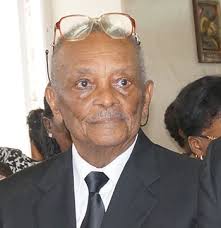 Remembering James Clarke