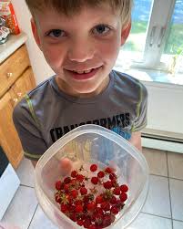 Jordan & Joni Hancock