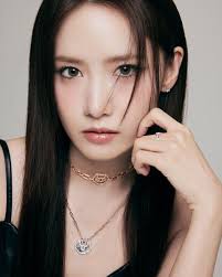 A sophisticated yet effortless interpretation of East meets West; the  iconic Wulu Fairy necklace meets @isabelle.huppert in perfect balance.⁣ ⁣  EXECUTIVE PRODUCER: ZHANG JING⁣ DIRECTOR