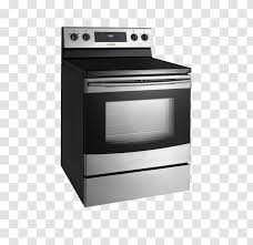We upload amazing new content everyday! Gas Stove Cooking Ranges Electric Self Cleaning Oven Electricity Kitchen Appliance Transparent Png