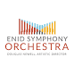 Enid Symphony Orchestra (Assistant Conductor event image