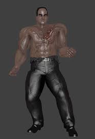 , its de facto ceo, and its most powerful warrior. Ff2 Boss Senator Steven Armstrong Metal Gear Rising Revengeance Alliedmodders