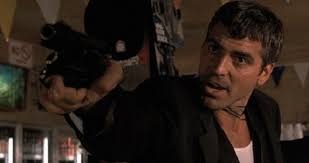 From Dusk Till Dawn movie review by SlashingThrough.com
