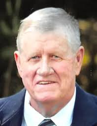 Obituary information for Tommy L. Measles