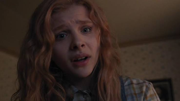 The Carrie Alternate Ending Makes For A Very Different Movie