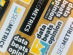 Maybe you would like to learn more about one of these? Segmetrics Free Sticker Pack Segmetrics