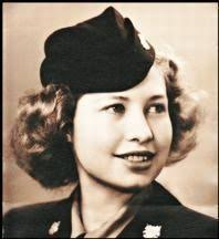 Jean Beck Obituary (1923