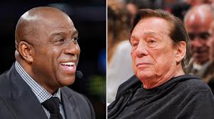 Donald Sterling-Magic Johnson beef, explained: Revisiting ex-Clippers  owner's racist comments about Lakers legend