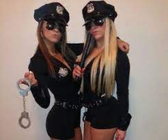 These cop costumes come in many different sizes and styles so you can find the perfect police persona to fit your personality. Pin On Halloween