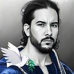 Ralph Medrano's Instagram, Twitter & Facebook