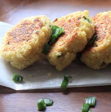 Croquettes De Quinoa Au Chevre Frais Recette De Cuisine Rapide Recettes De Cuisine Cuisine