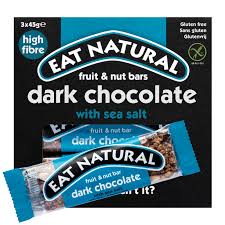 Extreme Cacao Super Granola Lemar Bv