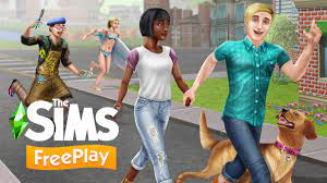 As long as you have a computer, you have access to hundreds of games for free. The Sims Freeplay Free Mobile Game Ea Official Site