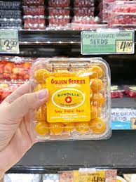 Frozen fruit comes in handy for a number of reasons, and trader joe's has organic options that'll make you feel even better about your. 18 Trader Joe S Hidden Gems You Haven T Heard Of The Everygirl