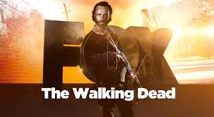 Последние твиты от the walking dead fox (@thewalking_fox). Fox Repositions All 126 Of Its Non Us Channels Design Week