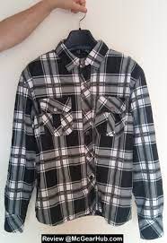 Best Armored Motorcycle Shirts Guide Updated Reviews Motorcycle Gear Hub
