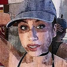 Candace Mayes's Instagram, Twitter & Facebook