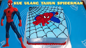 We did not find results for: Spiderman Kue Ulang Tahun Spiderman Yg Simpel Dan Cocok Untuk Pemula Youtube