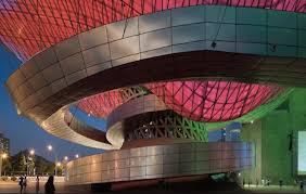 Maybe you would like to learn more about one of these? Busan Cinema Center Offers Late Night Movie Screenings