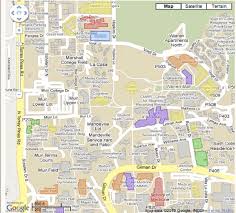 Berkeley, ucla, uc davis, uc irvine, uc merced, uc riverside, uc san diego, uc how should you approach this decision? Real Time Energy Consumption Map Of The Ucsd Campus Download Scientific Diagram