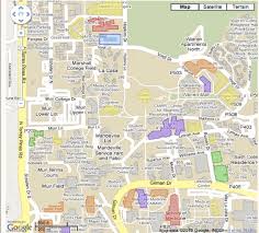 Ucsd freshman general education requirements. Real Time Energy Consumption Map Of The Ucsd Campus Download Scientific Diagram