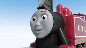 Thomas & Friends: Thomas' Magical Birthday Wishes (2020)