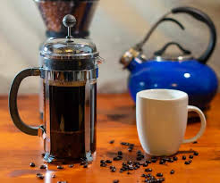 The ideal coffee to water ratio. How To Make French Press Coffee Umami