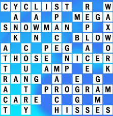 Enter the word length or the answer pattern to get better. Grid S 12 Answers Solve World Biggest Crossword Puzzle Now