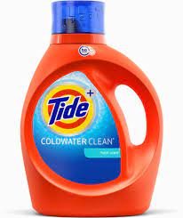 Tide is a us based detergent company. Tide Plus Coldwater Clean Liquid Laundry Detergent Products Tide