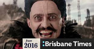 What a Life: What we can learn from Blackbeard and Henry Ford about  self-design