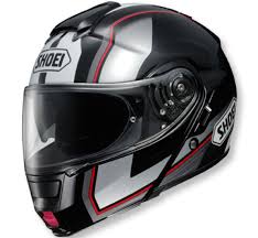 The polaris black full face modular snowmobile helmet with electric shield is a superior model helmet. Shoei Neotec Modular Helmet Motorcycle Powersports News