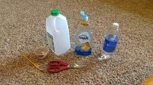 You can use juice, soda or simple syrup (sugar dissolved in water) to entice the yellow jackets to the trap. Diy Yellow Jacket Trap Youtube