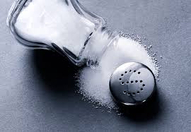 The international institute of medicine does recommend a minimum intake of 1.5 grams of sodium per day for adults, which is equivalent to 3.75 grams of salt. Are Salt Substitutes A Healthy Way To Lower Your Sodium Intake Health Essentials From Cleveland Clinic
