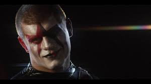 American Nightmare: Becoming Cody Rhodes