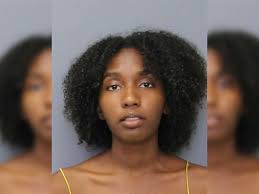 Class disruption ends in arrest, assault charges for student