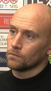 "We're certainly heading in the right direction" 👊, Hibernian head coach  David Gray after his side's 3-1 win against Aberdeen., #BBCFootball