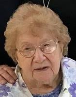 Shirley Johnstone Obituary (1919