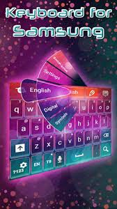 It has better next word prediction and improved swype feature. Download Keyboard For Samsung For Android 5 1 1