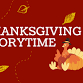 Thanksgiving Storytime — Discovery World on Mark... event in Parkersburg, WV