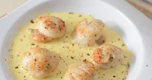 Recette Noix De Saint Jacques Au Champagne En Video Recette Recettes De Cuisine Recette Cuisine